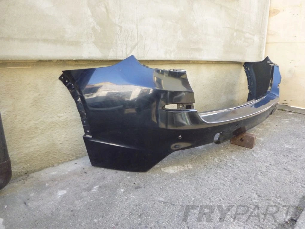 BMW X3 F25 M Package Rear Bumper