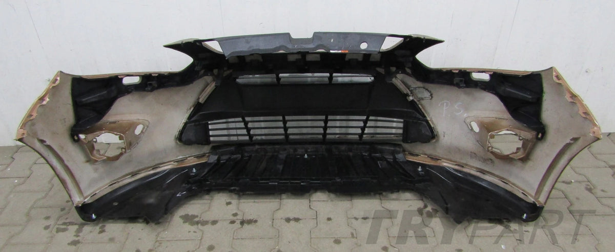 Front Bumper Ford C-Max MK2 II 10-14