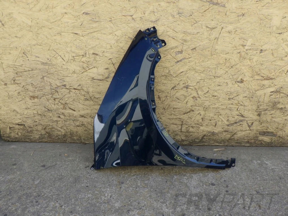 TOYOTA CHR C-HR X2 II 2023- Front Right Fender