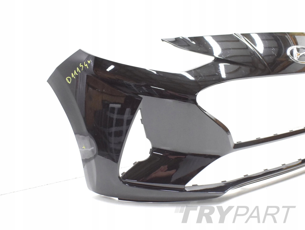 HYUNDAI I10 III FRONT BUMPER ORG