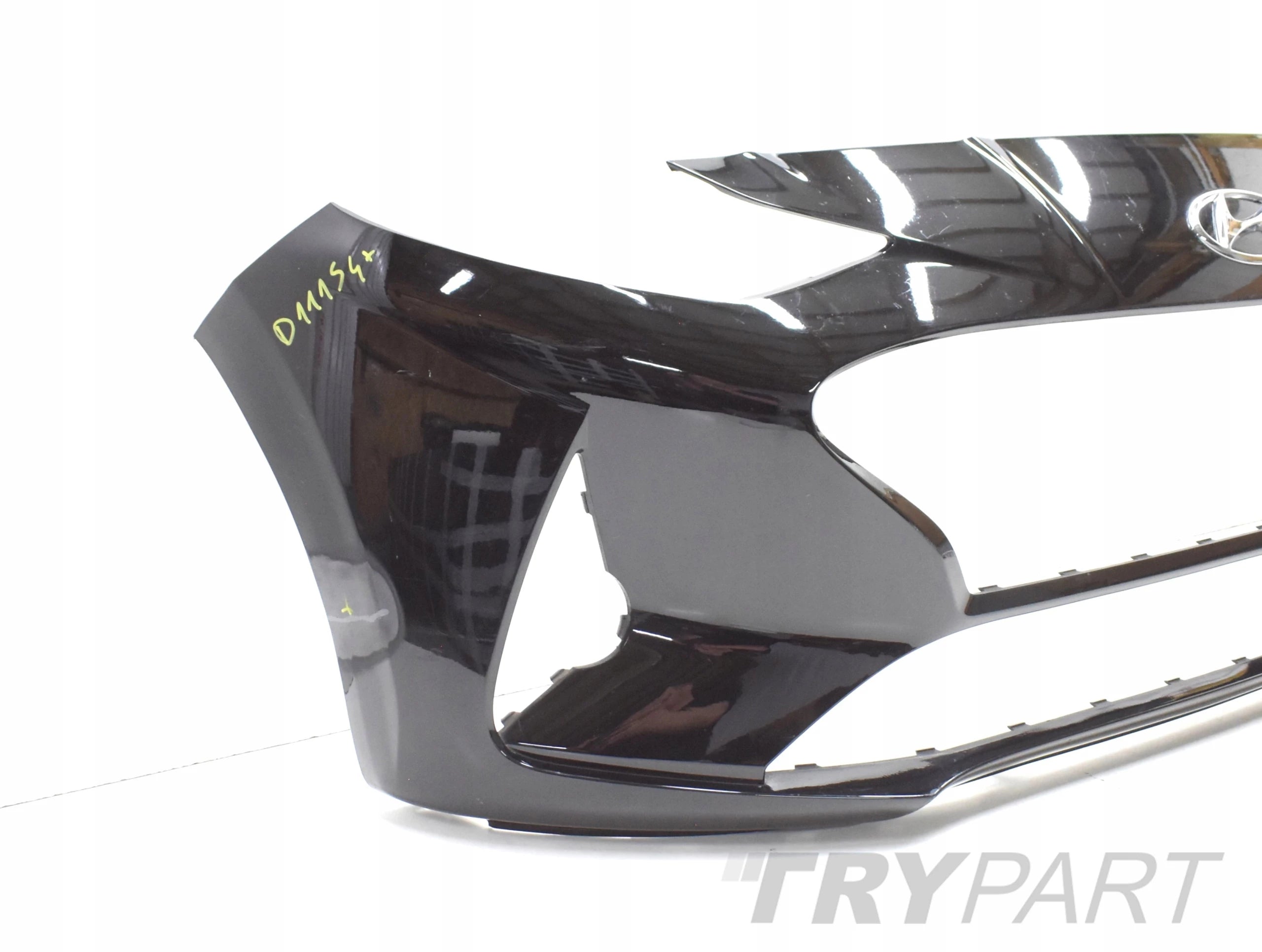 HYUNDAI I10 III FRONT BUMPER ORG