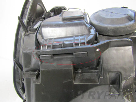 VW T6 Front Lamp STANDARD 15-19 LH 7E1941005D