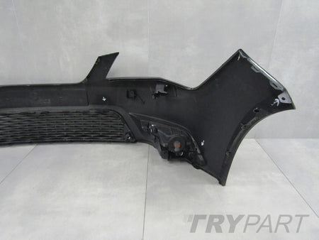 Front bumper Seat Leon 3 III 5F0 12-16 (+ fog lights)