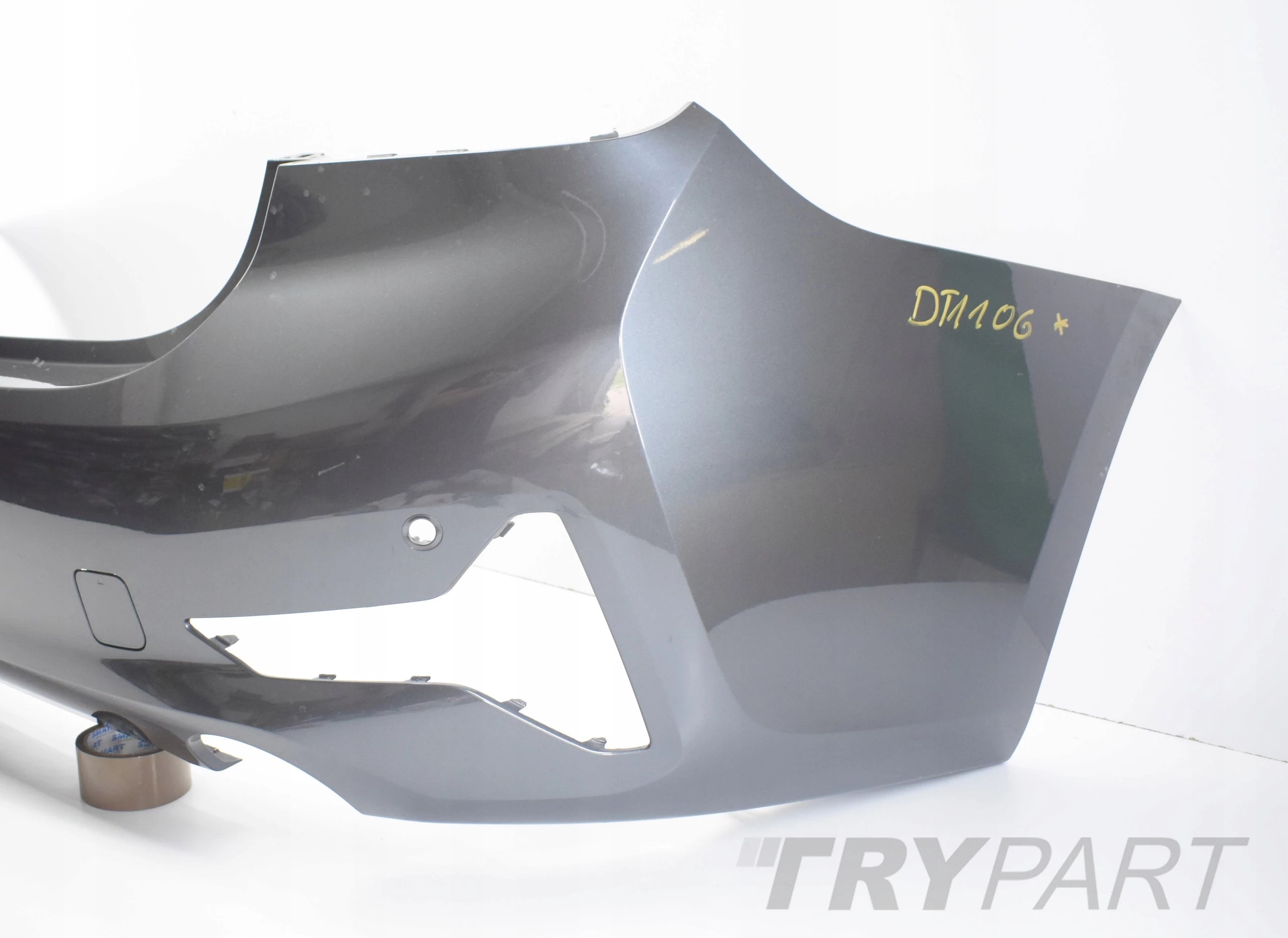 BMW 3 G20 REAR BUMPER ORG SEDAN