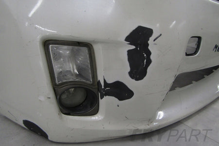 Front Bumper for Toyota Prius 3 III 09-11