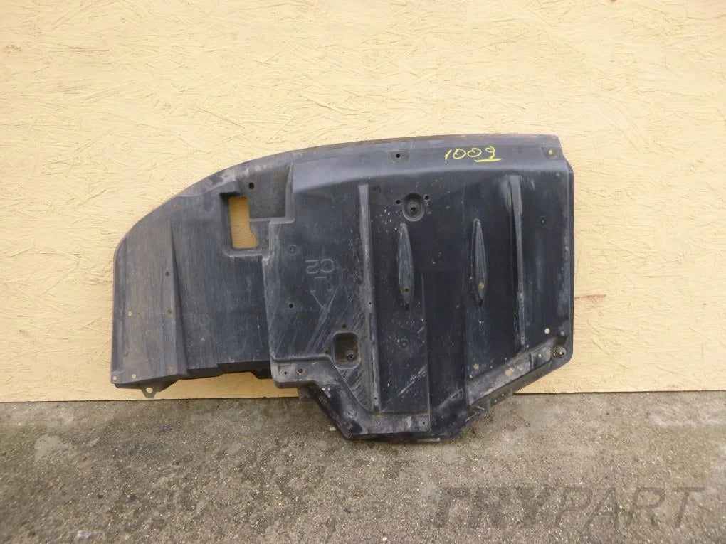 TOYOTA COROLLA E16 2013- Underbody Shield