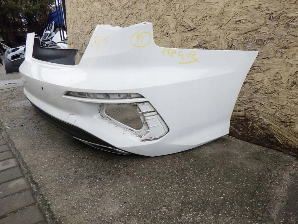 AUDI A3 SEDAN S-LINE 8Y 8Y5 20- Rear Bumper