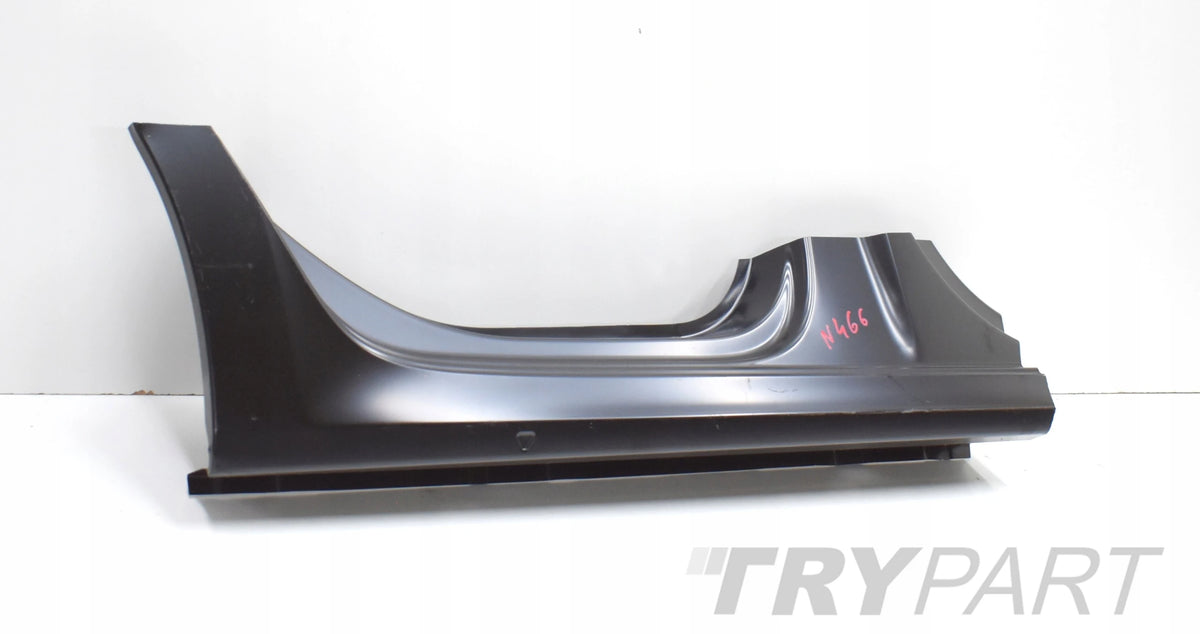 SKODA OCTAVIA IV 5E6 5E3 5E7 RIGHT SILL HOUSING ORG