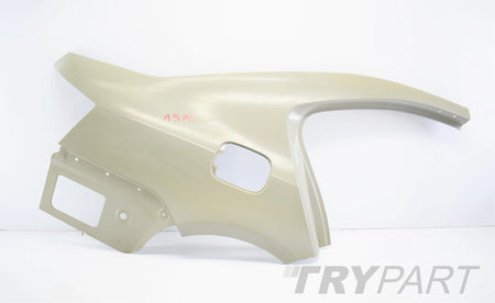 OCTAVIA III 5E5 REAR RIGHT FENDER BODY PANEL SEDAN