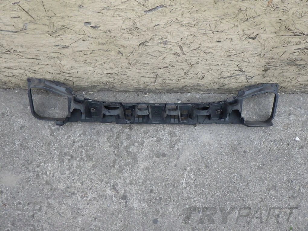 PEUGEOT 208 rear bumper absorber