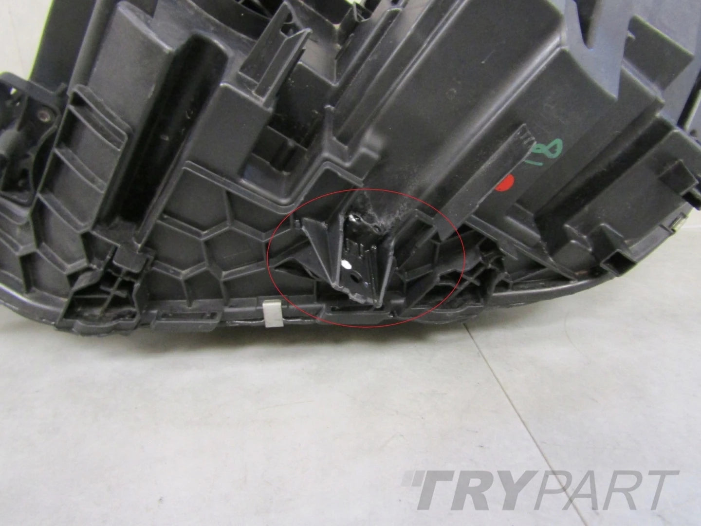 BMW 3 G20 G21 FULL LED HEADLIGHT 18-23 RH RIGHT 9481702