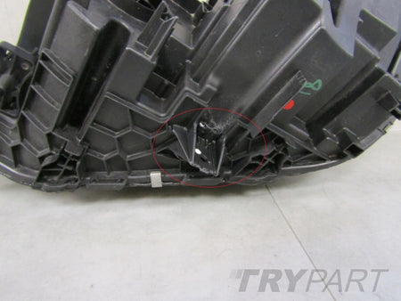 BMW 3 G20 G21 FULL LED HEADLIGHT 18-23 RH RIGHT 9481702