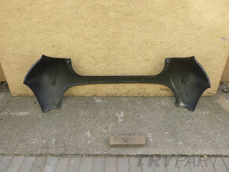 TOYOTA YARIS 4 IV P21 2020- Rear Bumper