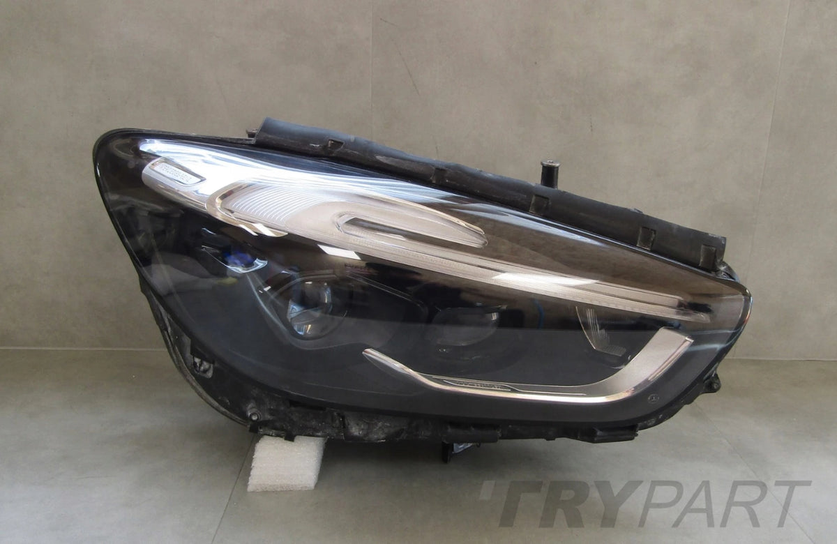 MERCEDES B CLASS W247 LIFT MULTIBEAM 23- HEADLIGHT RH A2479061404