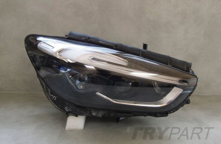 MERCEDES B CLASS W247 LIFT MULTIBEAM 23- HEADLIGHT RH A2479061404