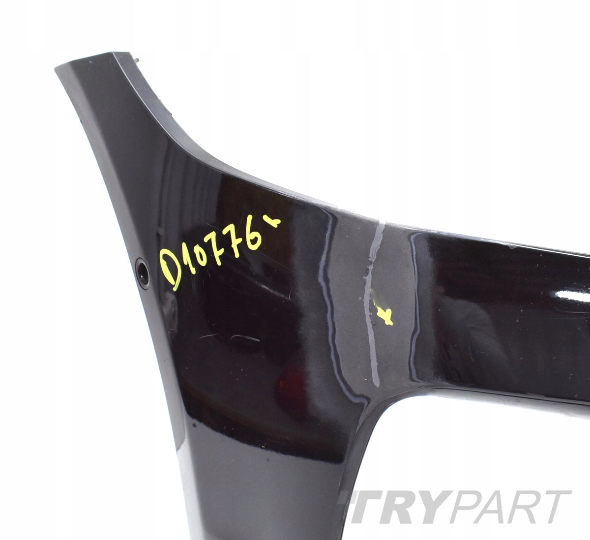 JAGUAR XF X260 LIFT R DYNAMIC R SPORT FRONT BUMPER ORG