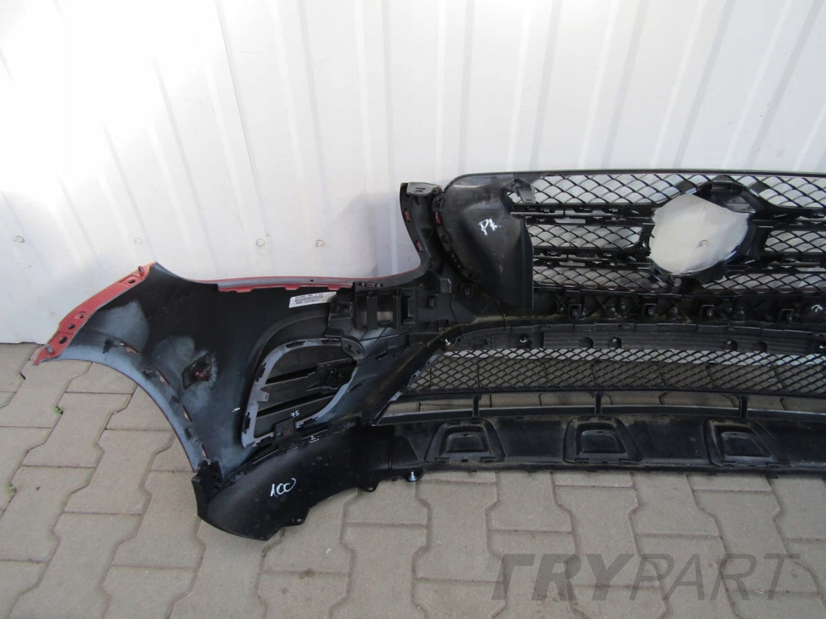 Front Bumper for Mercedes GLC AMG 253 15-19