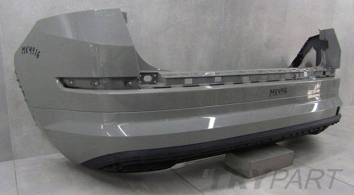 Rear Bumper for Skoda Kodiaq 565 Sportline 17-21