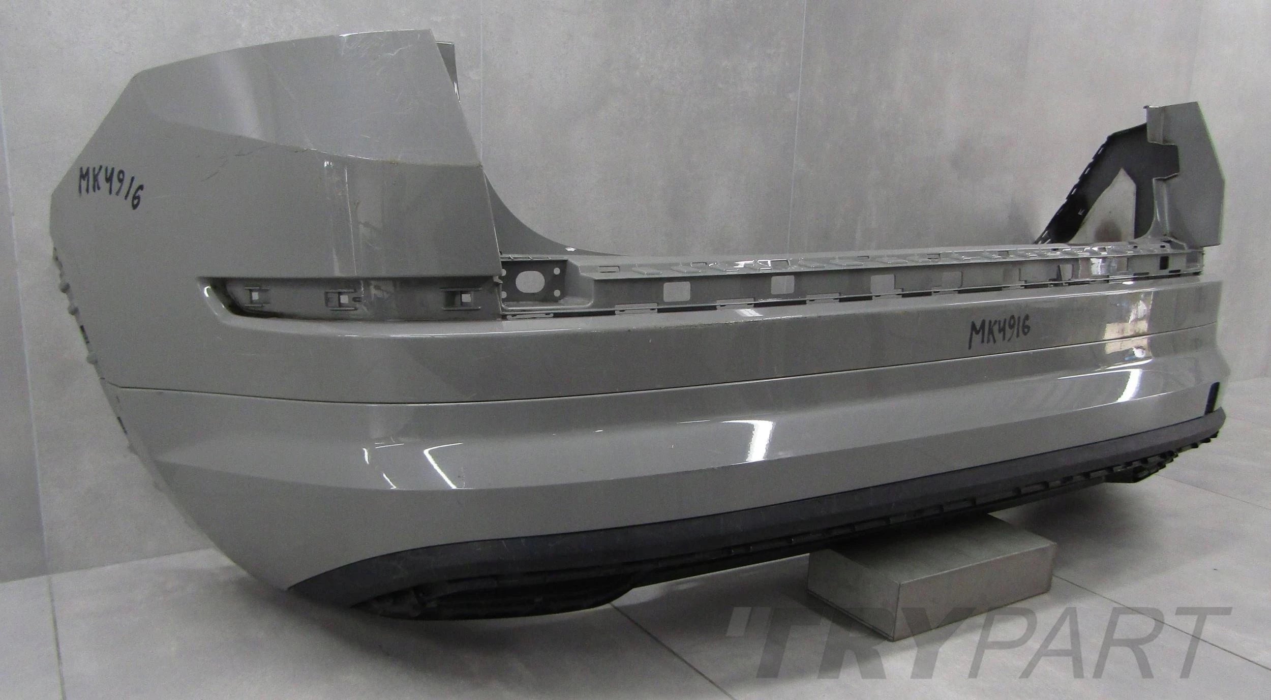 Rear Bumper for Skoda Kodiaq 565 Sportline 17-21