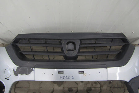 Front Bumper for Dacia Dokker Stepway (2012-2017)