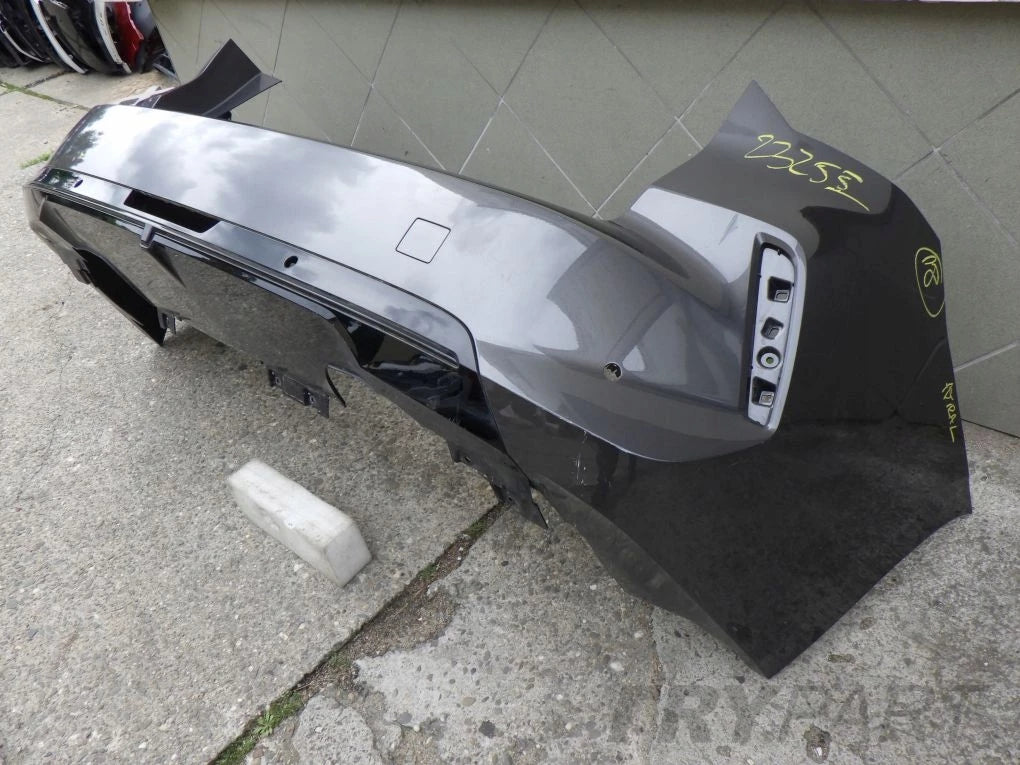 OPEL ASTRA 6 VI L KOMBI 22- Rear Bumper