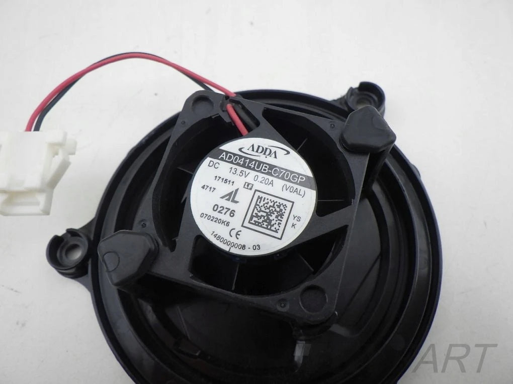 BMW 3 G20 X5 G05 LED Laser Headlight Fan 8496140 AD0414UB-C70GP