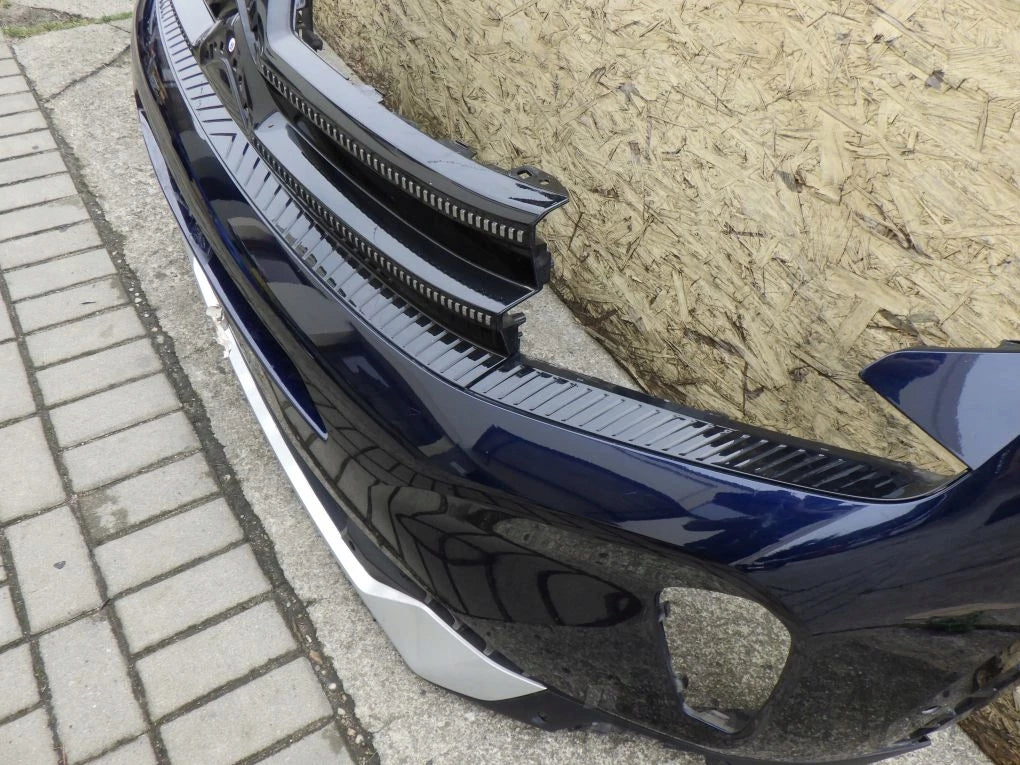 CITROEN C5 AIRCROSS LIFT C84M 22- Front bumper
