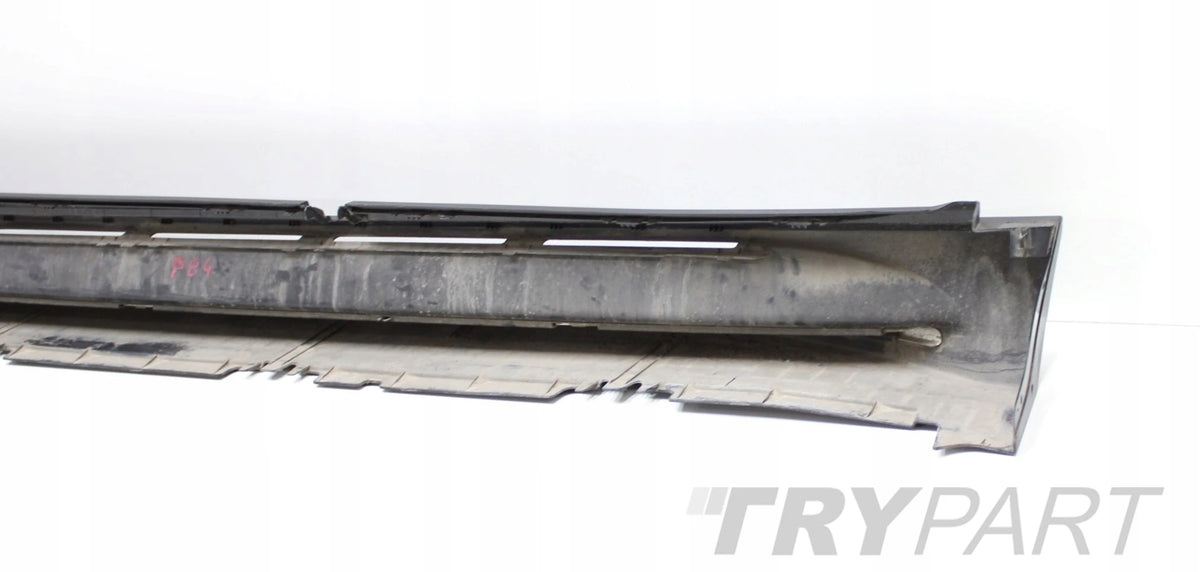 MERCEDES GLE COUPE AMG W167 C167 RIGHT SILL STRIP STEP BAR ORG
