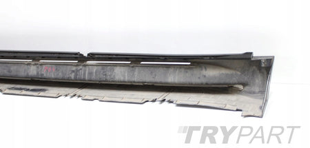 MERCEDES GLE COUPE AMG W167 C167 RIGHT SILL STRIP STEP BAR ORG