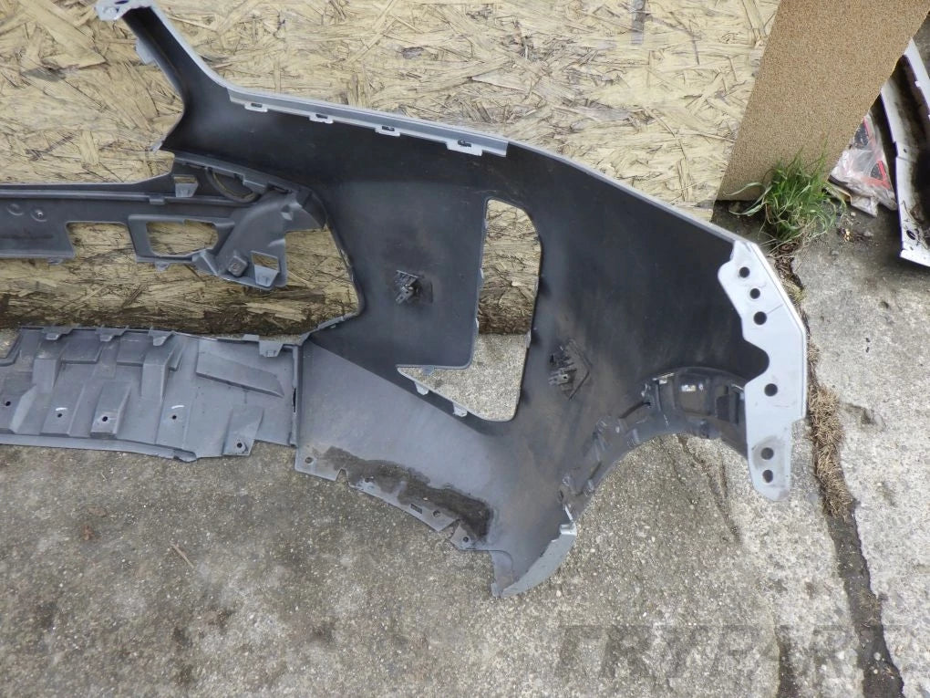 BMW X6 G06 M Package Lift LCI 2023- Front Bumper