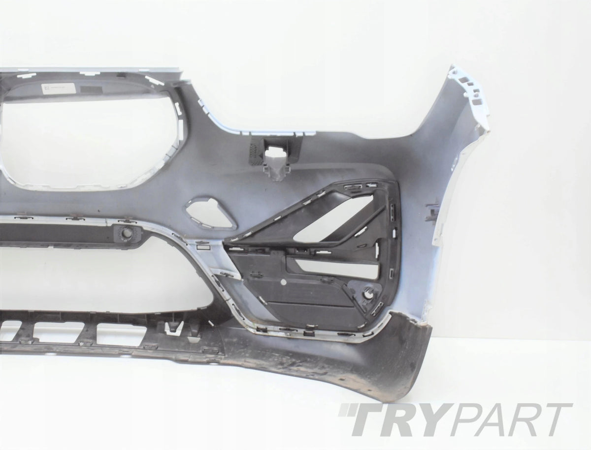 BMW X1 F48 LIFT LCI FRONT BUMPER ORG