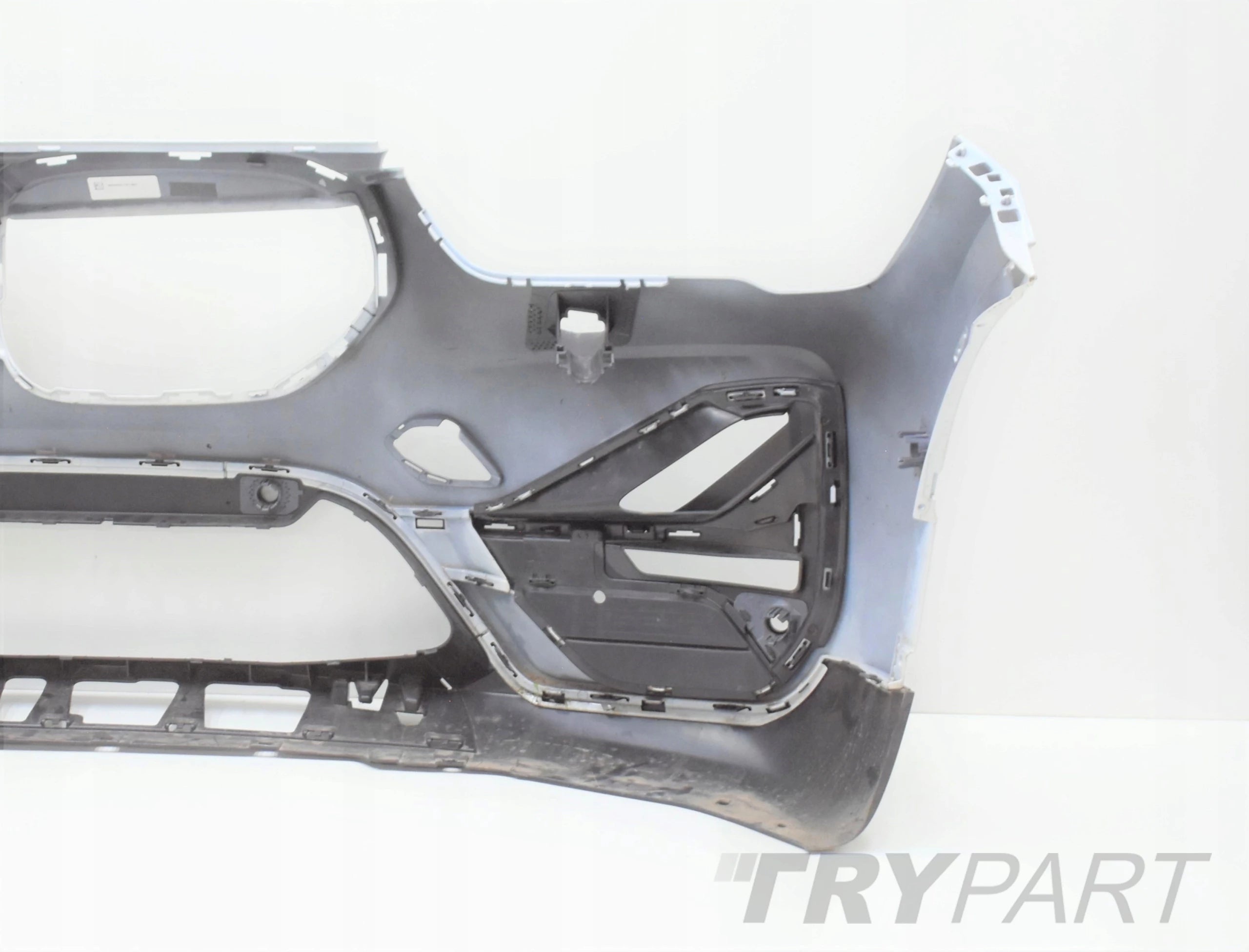 BMW X1 F48 LIFT LCI FRONT BUMPER ORG