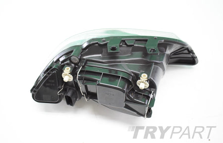 SEAT IBIZA III 6L0 HEADLIGHT LEFT FRONT EU