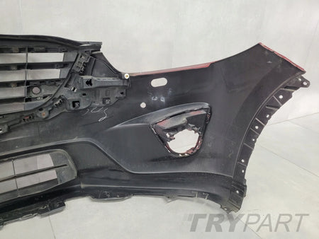 Front Bumper Mazda CX5 CX-5 I Lift 14-17