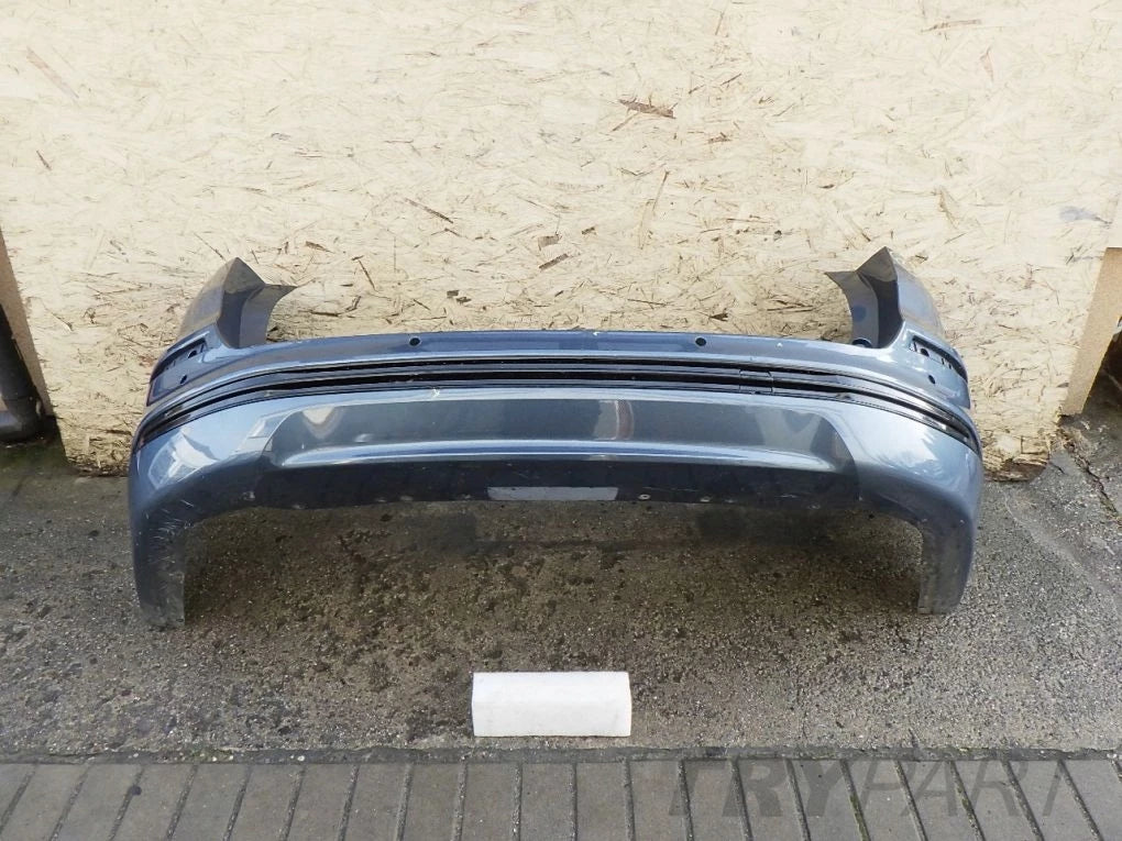 FORD MONDEO MK5 V KOMBI 15- Rear Bumper
