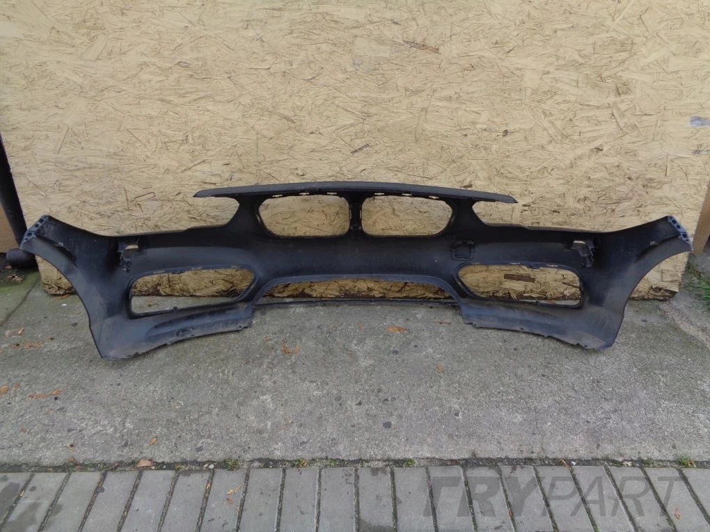 BMW 1 F20 F21 LIFT LCI Front Bumper