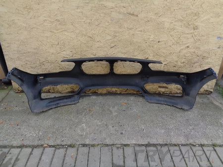 BMW 1 F20 F21 LIFT LCI Front Bumper