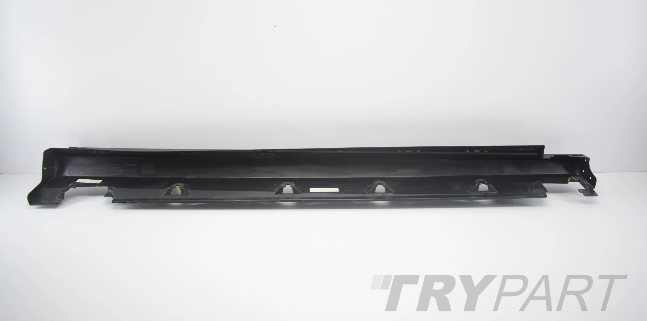 MERCEDES GLE COUPE W292 LEFT SILL PANEL DOOR SILL