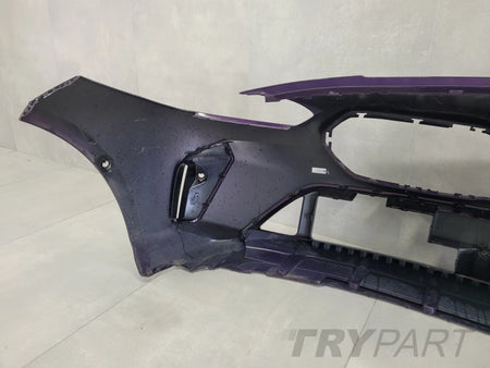 Front Bumper BMW 1 F70 2 F74 M-Package 25-