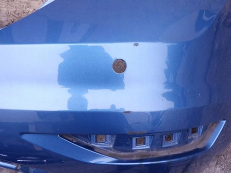 VW TOURAN II 2 5TA 15- Rear Bumper