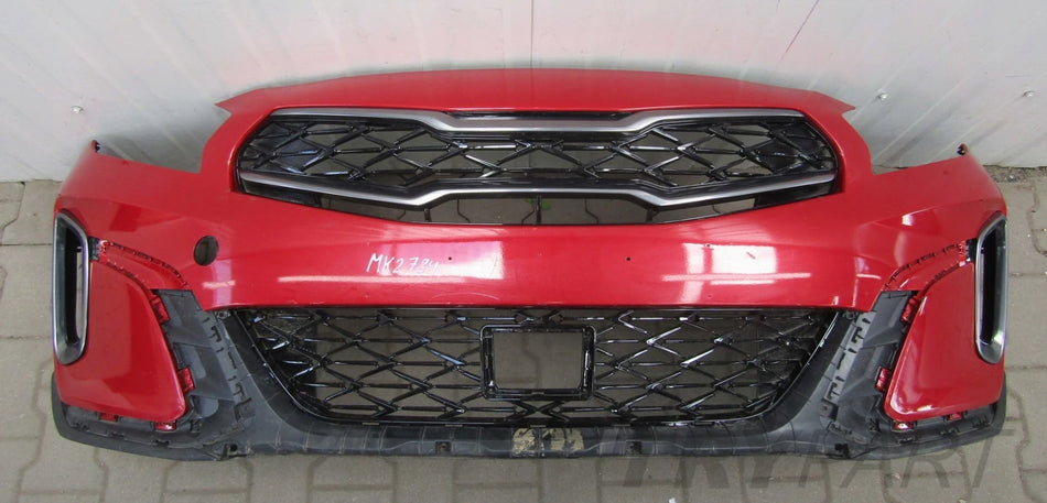 Kia Xceed X-Ceed GT LINE LIFT Front Bumper 22-