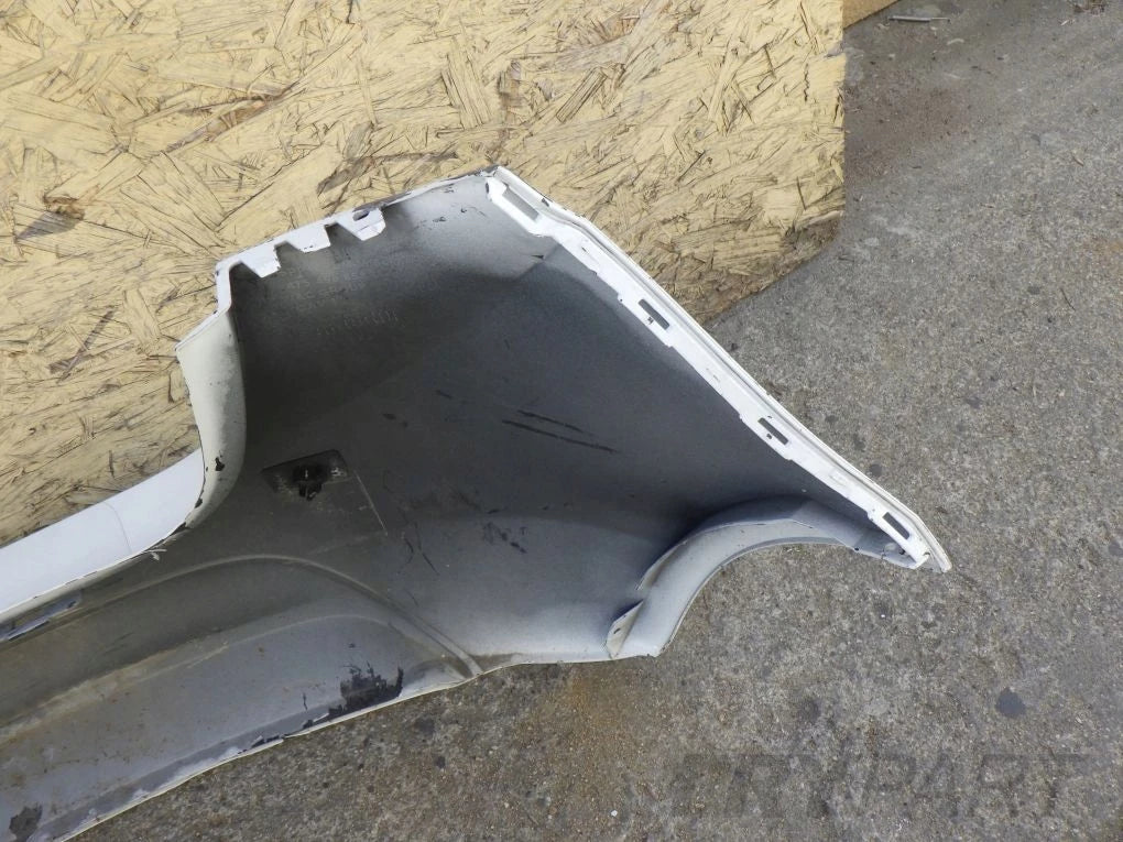 OPEL MERIVA 2 II Rear Bumper