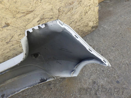 OPEL MERIVA 2 II Rear Bumper