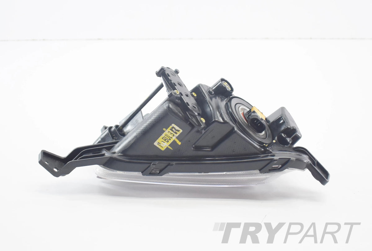 HYUNDAI TUCSON II HALOGEN HEADLIGHT RIGHT FRONT OEM