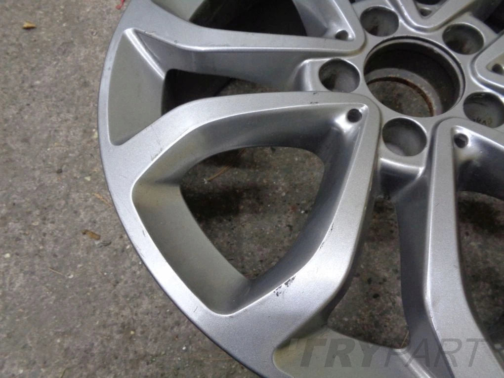 MERCEDES C-CLASS W 205 7J x 17 5x112 ET48.5 rim