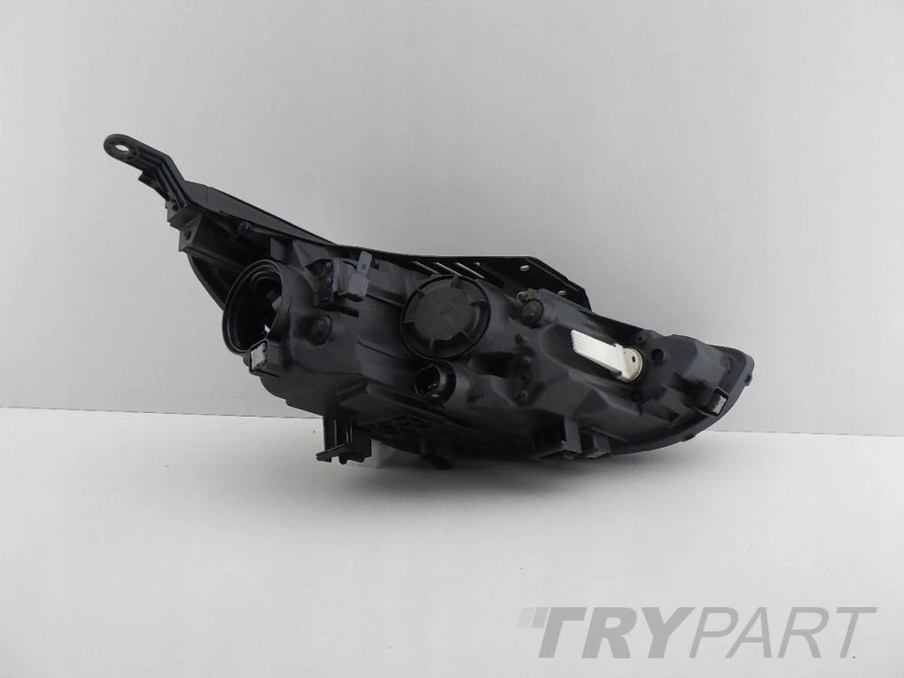 HYUNDAI I30 III 3 17- HEADLIGHT LAMP LEFT