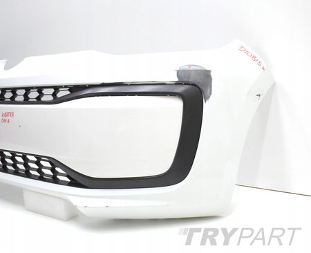 VW UP LIFT 1S0 FRONT BUMPER ORG + GRILLE
