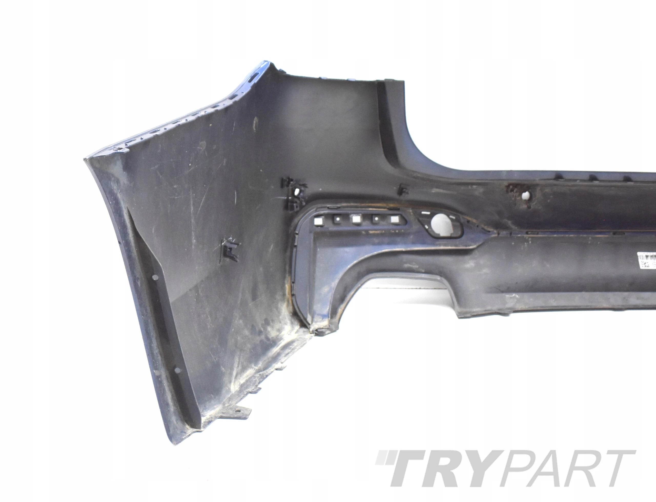 BMW G31 M PACKAGE REAR BUMPER ESTATE ORG