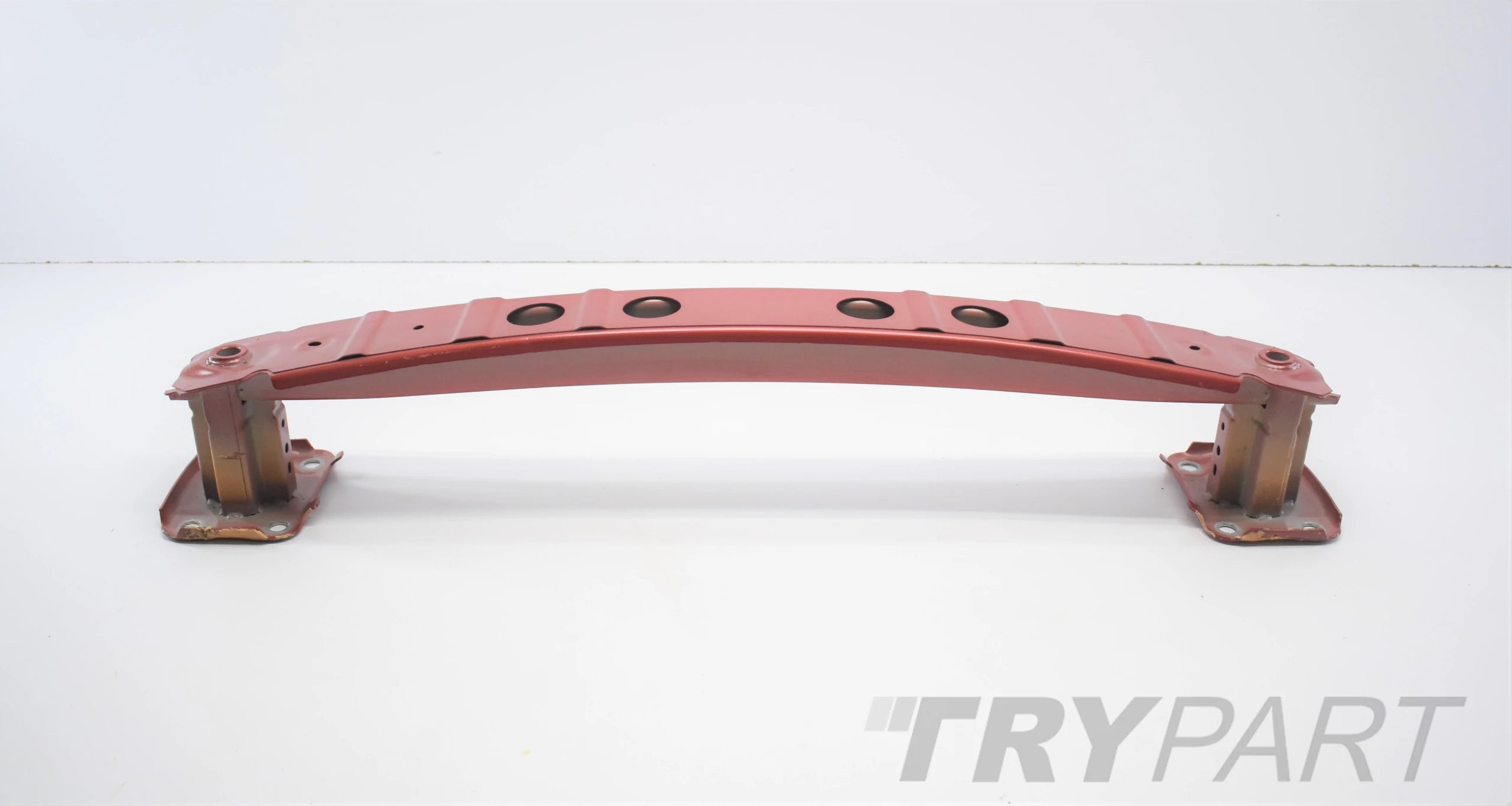 MAZDA 3 III BC REAR BUMPER BEAM DISASSEMBLY! 19+