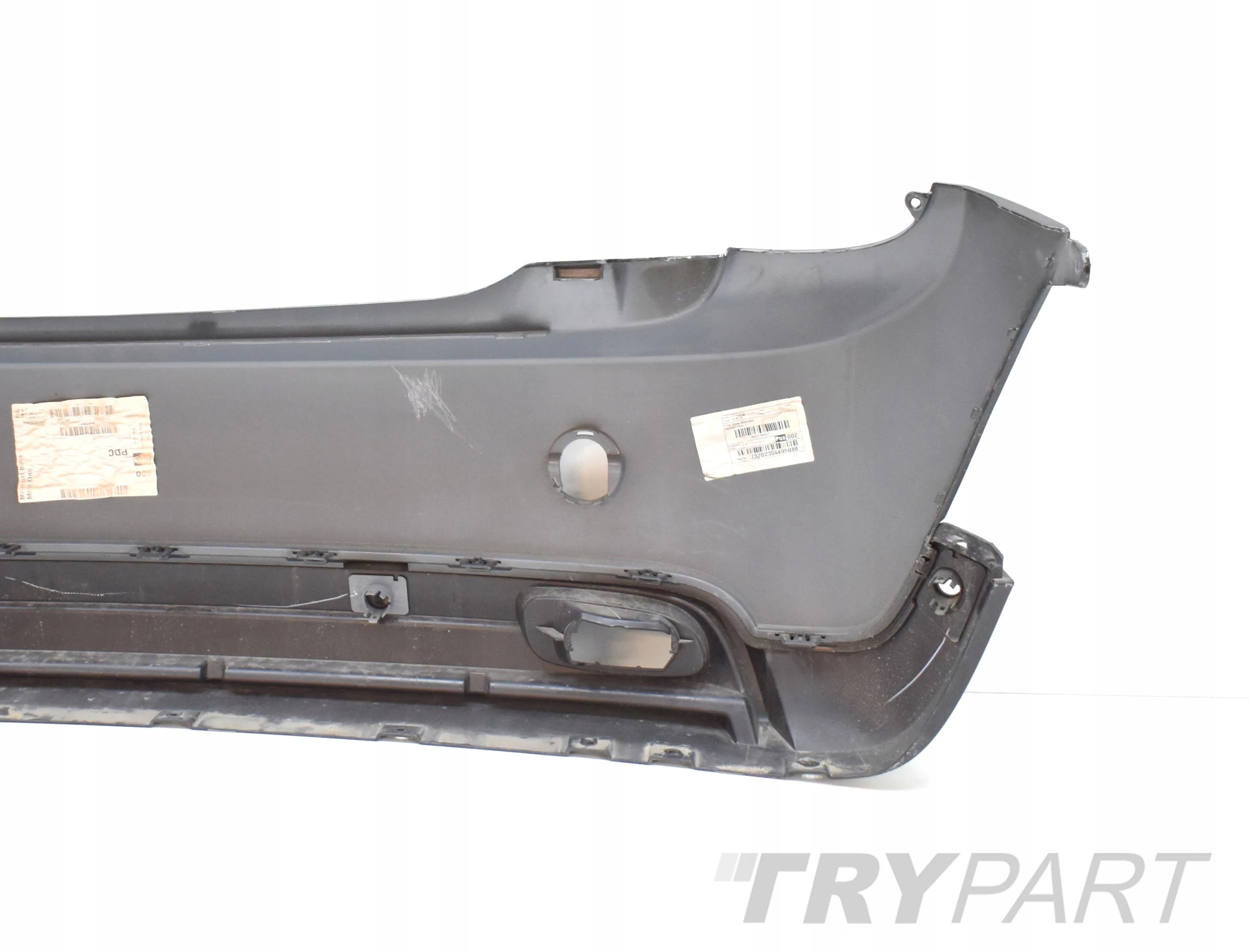 MINI COOPER F55 F56 REAR BUMPER ORG